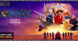 One Piece (2023) S02 E05 Sinhala Subtitles