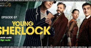 Young Sherlock (2026) S01 E07 Sinhala Subtitles