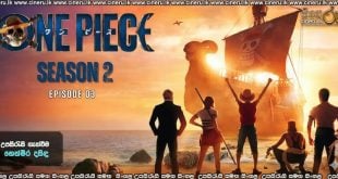 One Piece (2023) S02 E03 Sinhala Subtitles