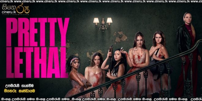 Pretty Lethal (2026) Sinhala Subtitles
