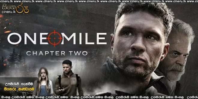 One Mile: Chapter Two (2026) Sinhala Subtitles