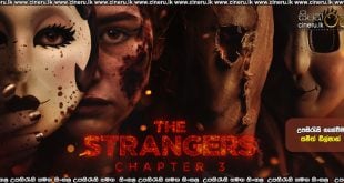 The Strangers Chapter 3 (2026) Sinhala Subtitles