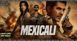Mexicali (2026) Sinhala Subtitles