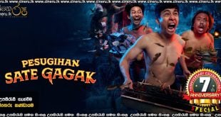 Pesugihan Sate Gagak (2025) Sinhala Subtitles