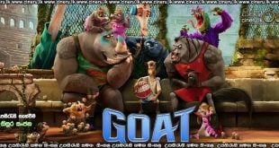 Goat (2026) Sinhala Subtitles
