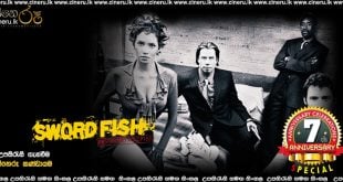 Swordfish (2001) Sinhala Subtitles