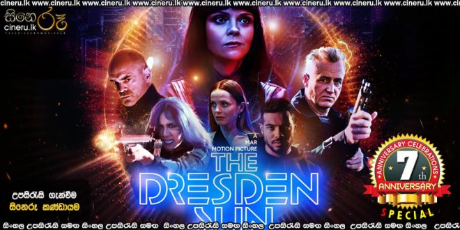 The Dresden Sun (2026) Sinhala Subtitles
