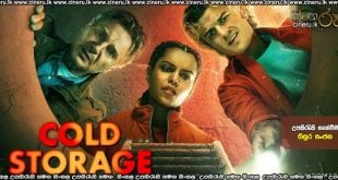 Cold Storage (2026) Sinhala Subtitles
