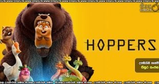 Hoppers (2026) Sinhala Subtitles