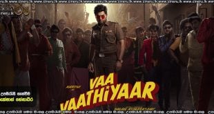 Vaa Vaathiyaar (2026) Sinhala Subtitles