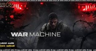 War Machine (2026) Sinhala Subtitles