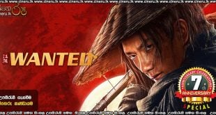 Wanted (2025) Sinhala Subtitles