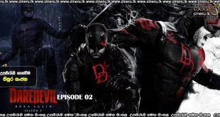 Daredevil Born Again season (2026) S02E02 Sinhala Subtitles