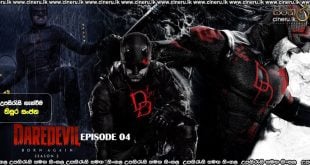 Daredevil Born Again season (2026) S02E04 Sinhala Subtitles
