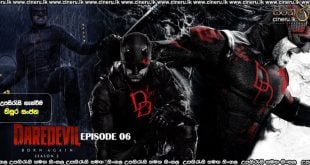 Daredevil Born Again season (2026) S02E06 Sinhala Subtitles