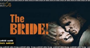 The Bride! (2026) Sinhala Subtitles
