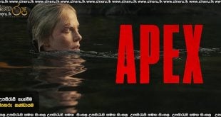 Apex (2026) Sinhala Subtitles