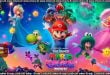The Super Mario Galaxy Movie (2026) Sinhala Subtitles