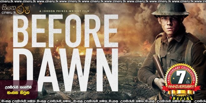 Before dawn (2026) Sinhala Subtitles