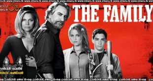 The Family (2013) Sinhala Subtitles