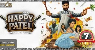 Happy Patel Khatarnak Jasoos (2026) Sinhala Subtitles