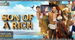 Son of a Rich (2019) Sinhala Subtitles