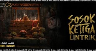 Sosok Ketiga: Lintrik (2025) Sinhala Subtitles