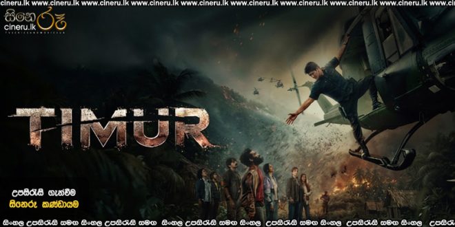 Timur (2025) Sinhala Subtitles