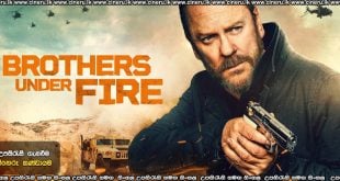 Brothers Under Fire (2026) Sinhala Subtitles