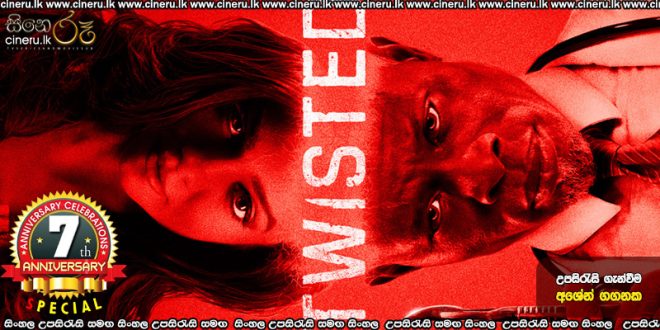 Twisted (2026) Sinhala Subtitles