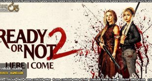 Ready or Not 2 Here I Come (2026) Sinhala Subtitles