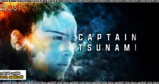 Captain Tsunami (2025) Sinhala Subtitles