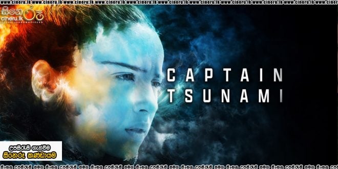 Captain Tsunami (2025) Sinhala Subtitles