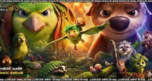 Swapped (2026) Sinhala Subtitles