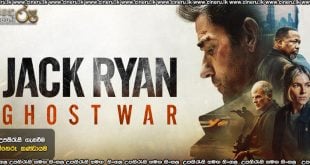 Tom Clancy's Jack Ryan Ghost War (2026) Sinhala Subtitles