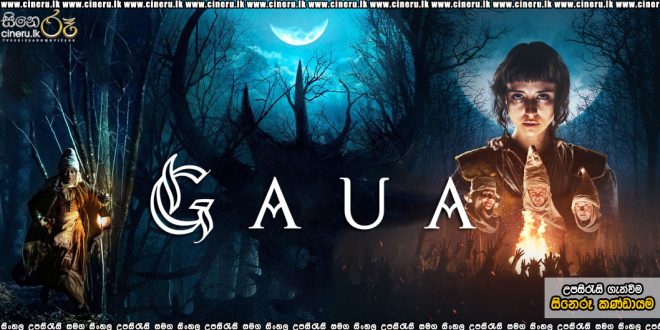 Gaua (2026) Sinhala Subtitles