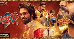 Happy Raj (2026) Sinhala Subtitles