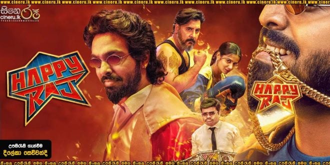 Happy Raj (2026) Sinhala Subtitles