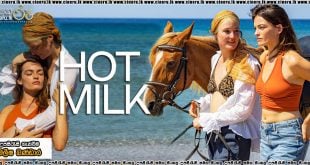 Hot Milk (2025) Sinhala Subtitles