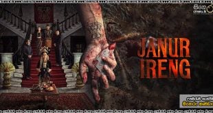 Janur Ireng (2025) Sinhala Subtitles