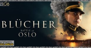 The Battle of Oslo (2026) Sinhala Subtitles