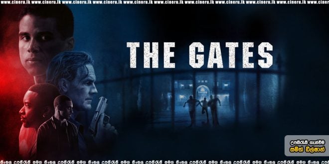 The Gates (2026) Sinhala Subtitles