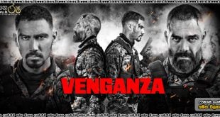 Vengeance (2026) Sinhala Subtitles