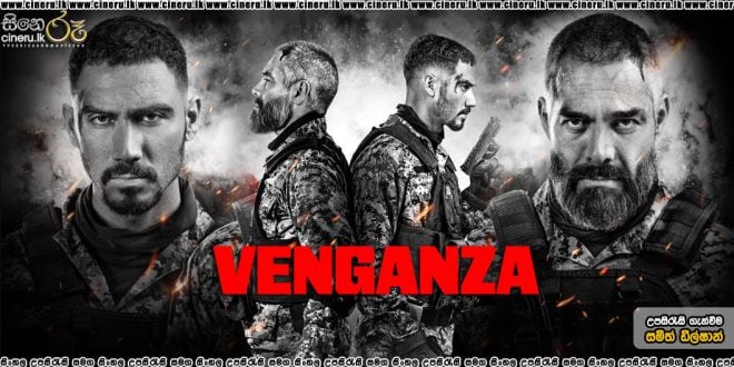 Vengeance (2026) Sinhala Subtitles