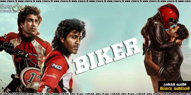 Biker (2026) Sinhala Subtitles