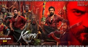 Karuppu (2026) Sinhala Subtitles