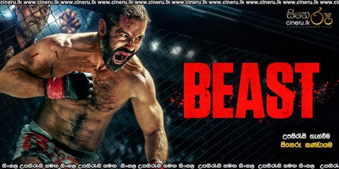 Beast (2026) Sinhala Subtitles