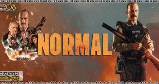 Normal (2025) Sinhala Subtitles