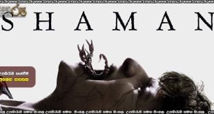 Shaman (2025) Sinhala Subtitles