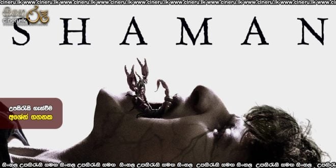 Shaman (2025) Sinhala Subtitles